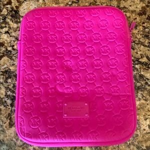 Brand new Michael Kors Tablet case